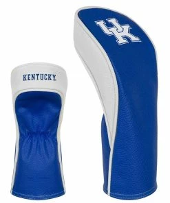 Team Effort NCAA NextGen Fairway Headcover -Golf Clubs Sales 2023 team effort ncaa individual fairway headcover kentucky wildcats itempicture