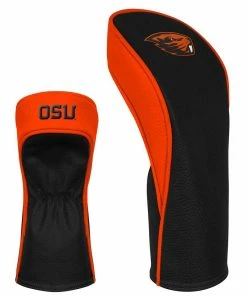 Team Effort NCAA NextGen Fairway Headcover -Golf Clubs Sales 2023 team effort ncaa individual fairway headcover oregon state beavers itempicture