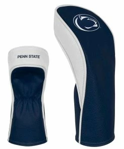 Team Effort NCAA NextGen Fairway Headcover -Golf Clubs Sales 2023 team effort ncaa individual fairway headcover penn state nittany lions itempicture