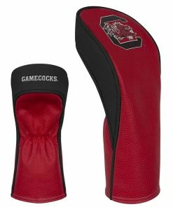 Team Effort NCAA NextGen Fairway Headcover -Golf Clubs Sales 2023 team effort ncaa individual fairway headcover south carolina gamecocks itempicture