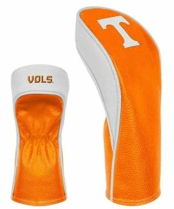 Team Effort NCAA NextGen Fairway Headcover -Golf Clubs Sales 2023 team effort ncaa individual fairway headcover tennessee volunteers itempicture