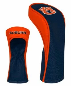 Team Effort NCAA NextGen Hybrid Headcover -Golf Clubs Sales 2023 team effort ncaa individual hybrid headcover auburn tigers itempicture