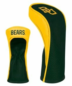 Team Effort NCAA NextGen Hybrid Headcover -Golf Clubs Sales 2023 team effort ncaa individual hybrid headcover baylor bears itempicture