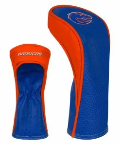 Team Effort NCAA NextGen Hybrid Headcover -Golf Clubs Sales 2023 team effort ncaa individual hybrid headcover boise state broncos itempicture
