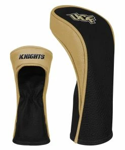 Team Effort NCAA NextGen Hybrid Headcover -Golf Clubs Sales 2023 team effort ncaa individual hybrid headcover central florida knights itempicture