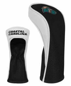 Team Effort NCAA NextGen Hybrid Headcover -Golf Clubs Sales 2023 team effort ncaa individual hybrid headcover coastal carolina itempicture