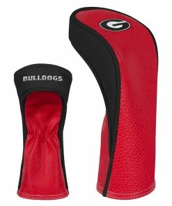 Team Effort NCAA NextGen Hybrid Headcover -Golf Clubs Sales 2023 team effort ncaa individual hybrid headcover georgia bulldogs itempicture