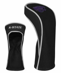 Team Effort NCAA NextGen Hybrid Headcover -Golf Clubs Sales 2023 team effort ncaa individual hybrid headcover kansas state wildcats itempicture