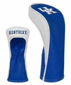Team Effort NCAA NextGen Hybrid Headcover -Golf Clubs Sales 2023 team effort ncaa individual hybrid headcover kentucky wildcats itempicture