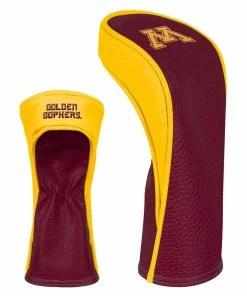 Team Effort NCAA NextGen Hybrid Headcover -Golf Clubs Sales 2023 team effort ncaa individual hybrid headcover minnesota golden gophers itempicture