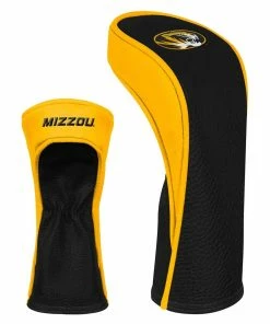 Team Effort NCAA NextGen Hybrid Headcover -Golf Clubs Sales 2023 team effort ncaa individual hybrid headcover missouri tigers itempicture