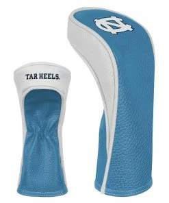 Team Effort NCAA NextGen Hybrid Headcover -Golf Clubs Sales 2023 team effort ncaa individual hybrid headcover north carolina tar heels itempicture