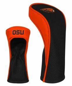 Team Effort NCAA NextGen Hybrid Headcover -Golf Clubs Sales 2023 team effort ncaa individual hybrid headcover oregon state beavers itempicture