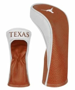 Team Effort NCAA NextGen Hybrid Headcover -Golf Clubs Sales 2023 team effort ncaa individual hybrid headcover texas longhorns itempicture