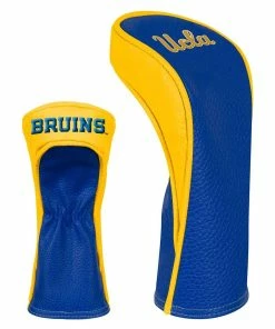 Team Effort NCAA NextGen Hybrid Headcover -Golf Clubs Sales 2023 team effort ncaa individual hybrid headcover ucla bruins itempicture