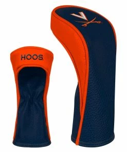 Team Effort NCAA NextGen Hybrid Headcover -Golf Clubs Sales 2023 team effort ncaa individual hybrid headcover virginia cavaliers itempicture