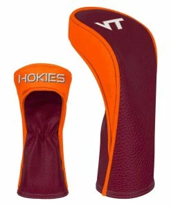 Team Effort NCAA NextGen Hybrid Headcover -Golf Clubs Sales 2023 team effort ncaa individual hybrid headcover virginia tech hokies itempicture