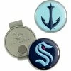 Team Effort NHL Hat Clip And Ball Markers Set -Golf Clubs Sales 2023 team effort nfl hat clip and ball markers set seattle kraken