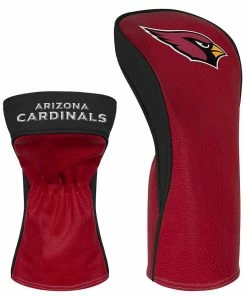 Team Effort NFL NextGen Driver Headcover -Golf Clubs Sales 2023 team effort nfl individual driver headcover arizona cardinals itempicture
