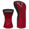 Team Effort NFL NextGen Driver Headcover -Golf Clubs Sales 2023 team effort nfl individual driver headcover atlanta falcons itempicture