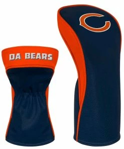 Team Effort NFL NextGen Driver Headcover -Golf Clubs Sales 2023 team effort nfl individual driver headcover chicago bears itempicture