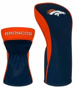 Team Effort NFL NextGen Driver Headcover -Golf Clubs Sales 2023 team effort nfl individual driver headcover denver broncos itempicture