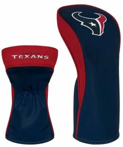 Team Effort NFL NextGen Driver Headcover -Golf Clubs Sales 2023 team effort nfl individual driver headcover houston texans itempicture