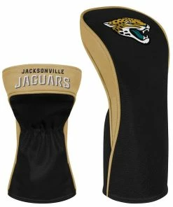 Team Effort NFL NextGen Driver Headcover -Golf Clubs Sales 2023 team effort nfl individual driver headcover jacksonville jaguars itempicture