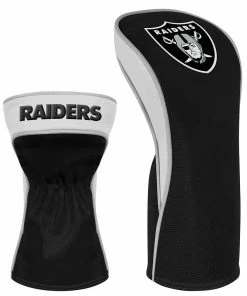 Team Effort NFL NextGen Driver Headcover -Golf Clubs Sales 2023 team effort nfl individual driver headcover las vegas raiders itempicture