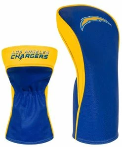Team Effort NFL NextGen Driver Headcover -Golf Clubs Sales 2023 team effort nfl individual driver headcover los angeles chargers itempicture