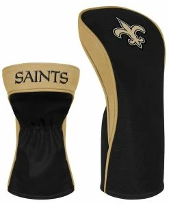 Team Effort NFL NextGen Driver Headcover -Golf Clubs Sales 2023 team effort nfl individual driver headcover new orleans saints itempicture