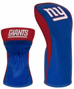 Team Effort NFL NextGen Driver Headcover -Golf Clubs Sales 2023 team effort nfl individual driver headcover new york giants itempicture