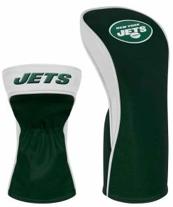 Team Effort NFL NextGen Driver Headcover -Golf Clubs Sales 2023 team effort nfl individual driver headcover new york jets itempicture