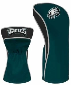 Team Effort NFL NextGen Driver Headcover -Golf Clubs Sales 2023 team effort nfl individual driver headcover philadelphia eagles itempicture