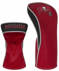 Team Effort NFL NextGen Driver Headcover -Golf Clubs Sales 2023 team effort nfl individual driver headcover tampa bay buccaneers itempicture