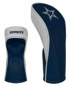 Team Effort NFL NextGen Fairway Headcover 15 Team Effort NFL NextGen Fairway Headcover -Golf Clubs Sales 2023 team effort nfl individual fairway headcover dallas cowboys itempicture