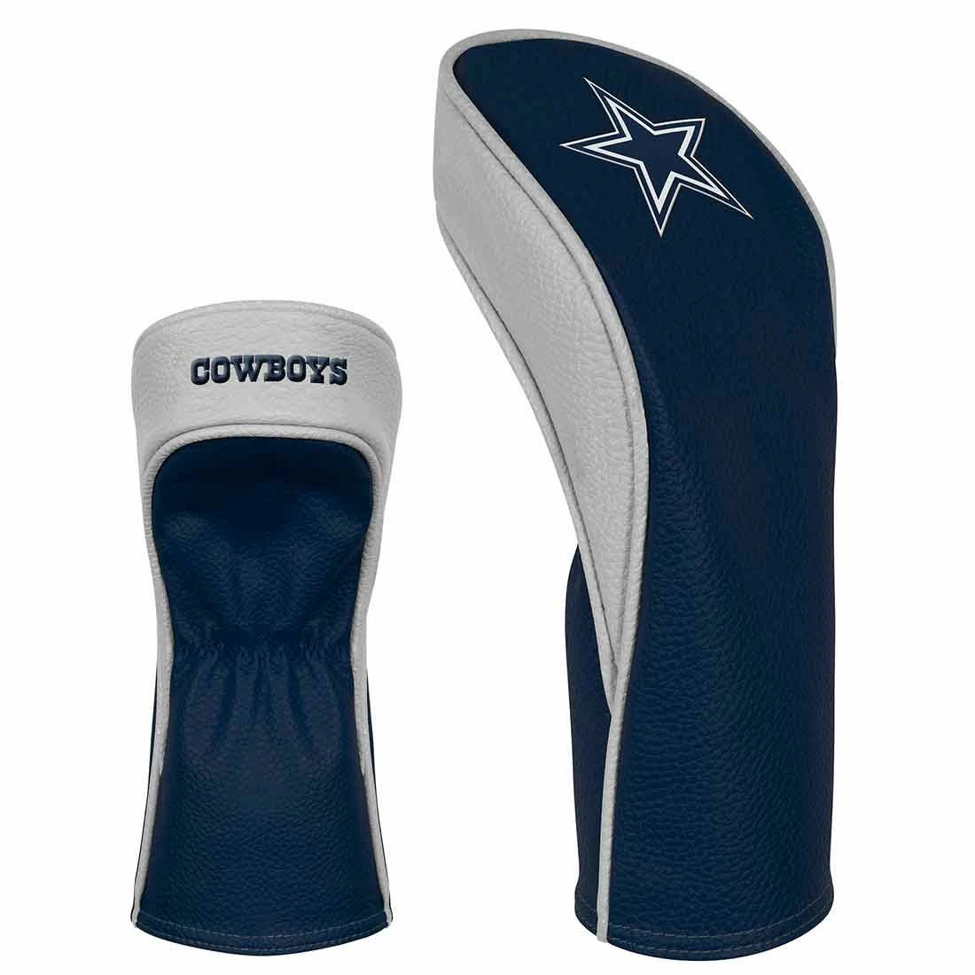 Team Effort NFL NextGen Fairway Headcover 5 Team Effort NFL NextGen Fairway Headcover - Image 3