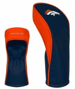 Team Effort NFL NextGen Fairway Headcover 16 Team Effort NFL NextGen Fairway Headcover -Golf Clubs Sales 2023 team effort nfl individual fairway headcover denver broncos itempicture