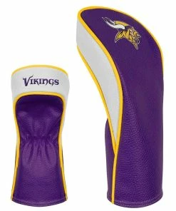 Team Effort NFL NextGen Fairway Headcover 19 Team Effort NFL NextGen Fairway Headcover -Golf Clubs Sales 2023 team effort nfl individual fairway headcover minnesota vikings itempicture