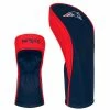 Team Effort NFL NextGen Fairway Headcover -Golf Clubs Sales 2023 team effort nfl individual fairway headcover new england patriots itempicture
