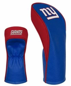 Team Effort NFL NextGen Fairway Headcover 20 Team Effort NFL NextGen Fairway Headcover -Golf Clubs Sales 2023 team effort nfl individual fairway headcover new york giants itempicture