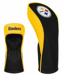 Team Effort NFL NextGen Fairway Headcover 21 Team Effort NFL NextGen Fairway Headcover -Golf Clubs Sales 2023 team effort nfl individual fairway headcover pittsburgh steelers itempicture