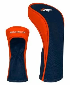 Team Effort NFL NextGen Hybrid Headcover 16 Team Effort NFL NextGen Hybrid Headcover -Golf Clubs Sales 2023 team effort nfl individual hybrid headcover denver broncos itempicture