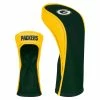 Team Effort NFL NextGen Hybrid Headcover -Golf Clubs Sales 2023 team effort nfl individual hybrid headcover green bay packers itempicture