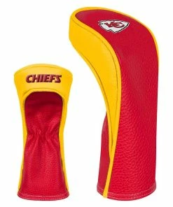 Team Effort NFL NextGen Hybrid Headcover 17 Team Effort NFL NextGen Hybrid Headcover -Golf Clubs Sales 2023 team effort nfl individual hybrid headcover kansas city chiefs itempicture