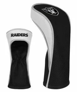 Team Effort NFL NextGen Hybrid Headcover 18 Team Effort NFL NextGen Hybrid Headcover -Golf Clubs Sales 2023 team effort nfl individual hybrid headcover las vegas raiders itempicture