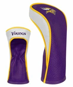 Team Effort NFL NextGen Hybrid Headcover 19 Team Effort NFL NextGen Hybrid Headcover -Golf Clubs Sales 2023 team effort nfl individual hybrid headcover minnesota vikings itempicture