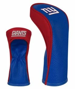 Team Effort NFL NextGen Hybrid Headcover 21 Team Effort NFL NextGen Hybrid Headcover -Golf Clubs Sales 2023 team effort nfl individual hybrid headcover new york giants itempicture