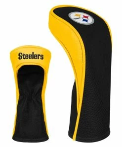 Team Effort NFL NextGen Hybrid Headcover 23 Team Effort NFL NextGen Hybrid Headcover -Golf Clubs Sales 2023 team effort nfl individual hybrid headcover pittsburgh steelers itempicture