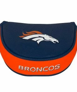 Team Effort NFL NextGen Mallet Putter Cover 14 Team Effort NFL NextGen Mallet Putter Cover -Golf Clubs Sales 2023 team effort nfl mallet putter cover denver broncos itempicture